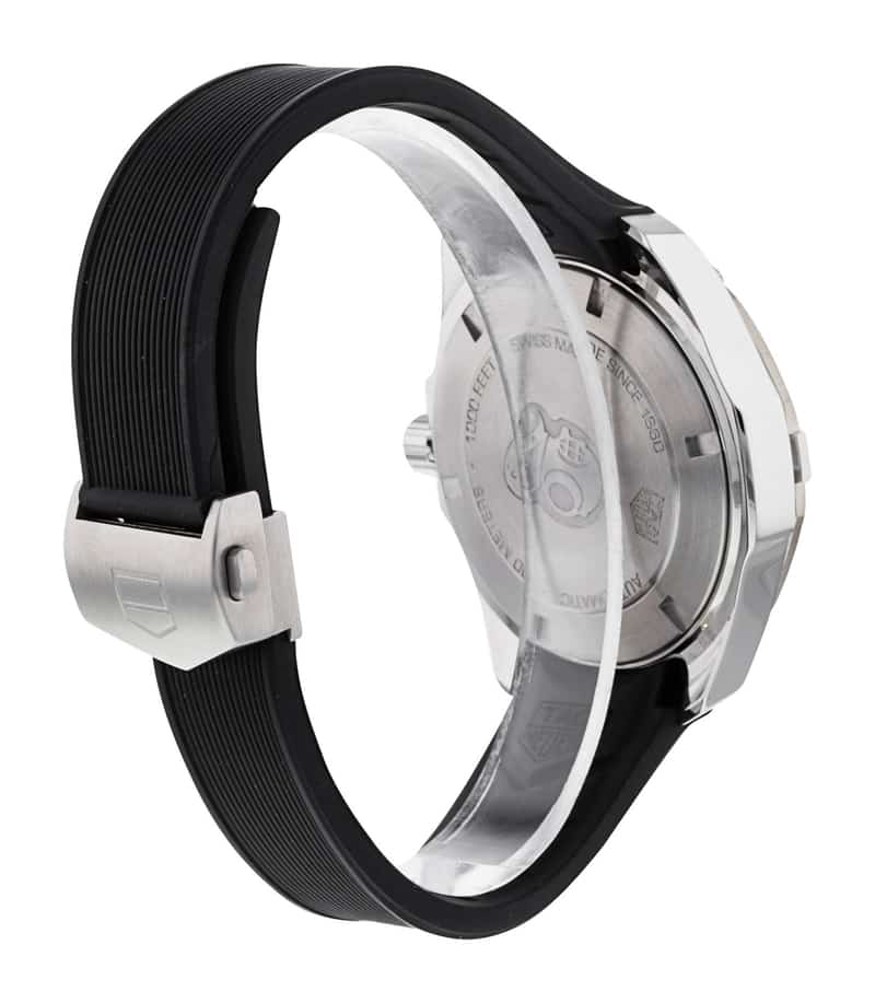 Tag Heuer Aquaracer WAY201A.FT6069